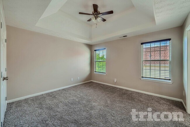 Building Photo - 3500 Silverton
