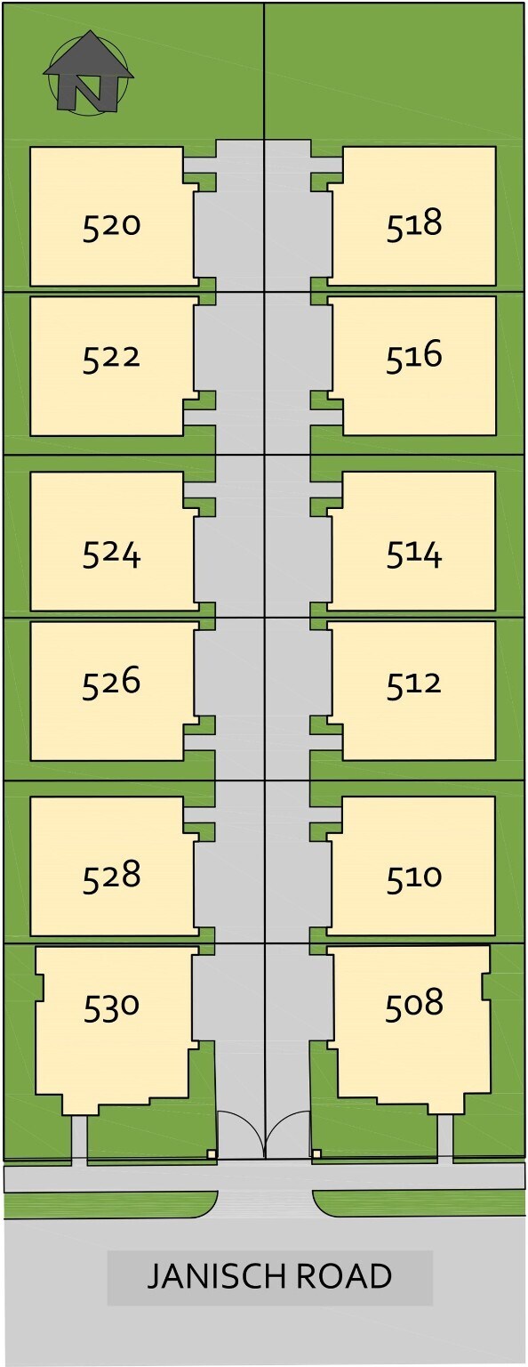 Building Photo - 526 Janisch Rd