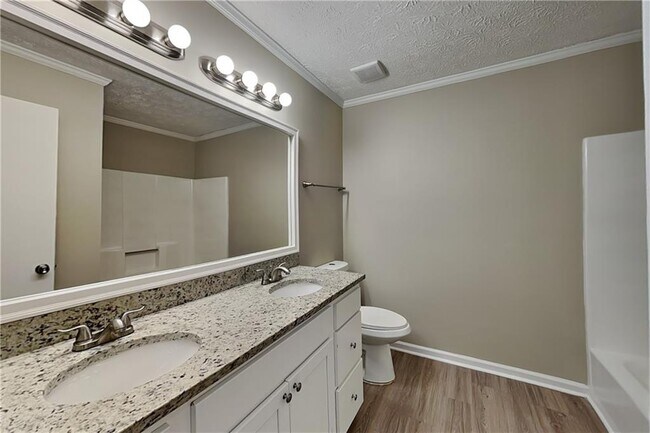 Building Photo - 2693 Raven Trail NE