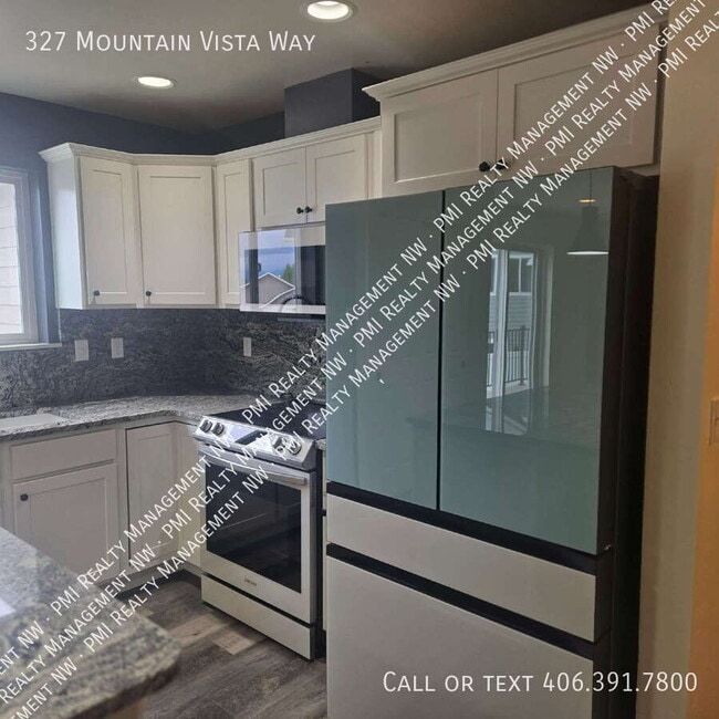 Building Photo - 327 Mountain Vista Way