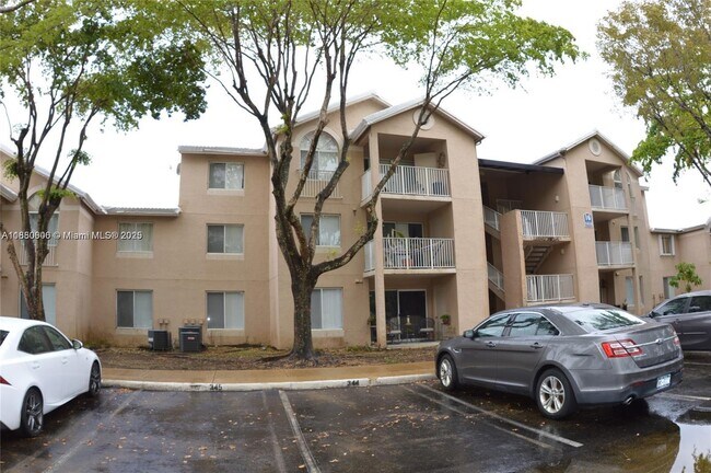 Building Photo - 10630 SW 157th Ct