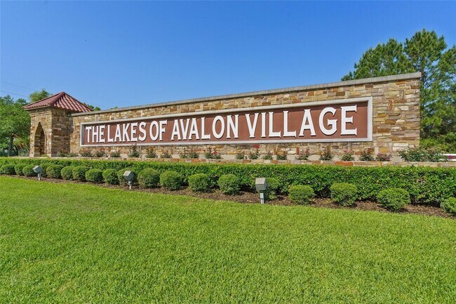 Building Photo - 21914 Avalon Queen Dr