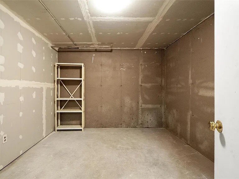 Storage Unit - 1609 Forest Springs Ln