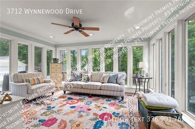 Building Photo - 3712 Wynnewood Dr