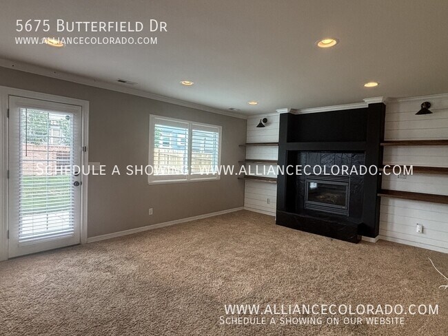 Building Photo - 5675 Butterfield Dr