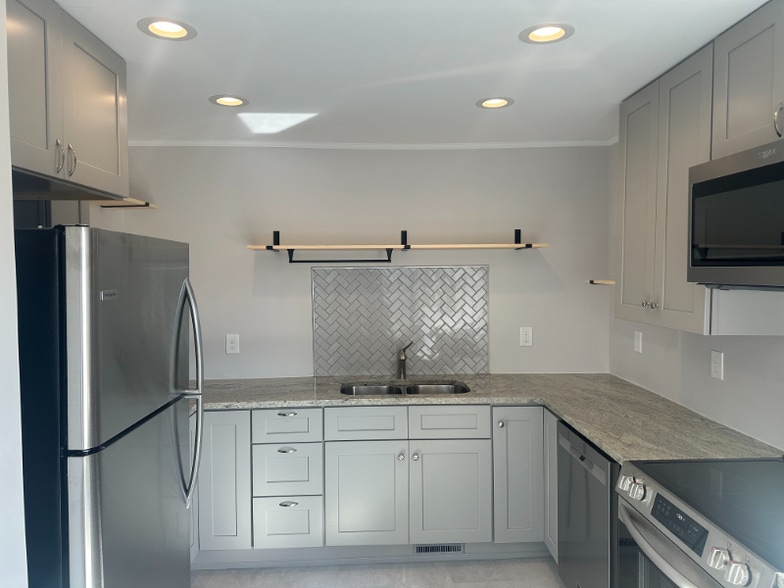 Building Photo - 2705 Newbold St