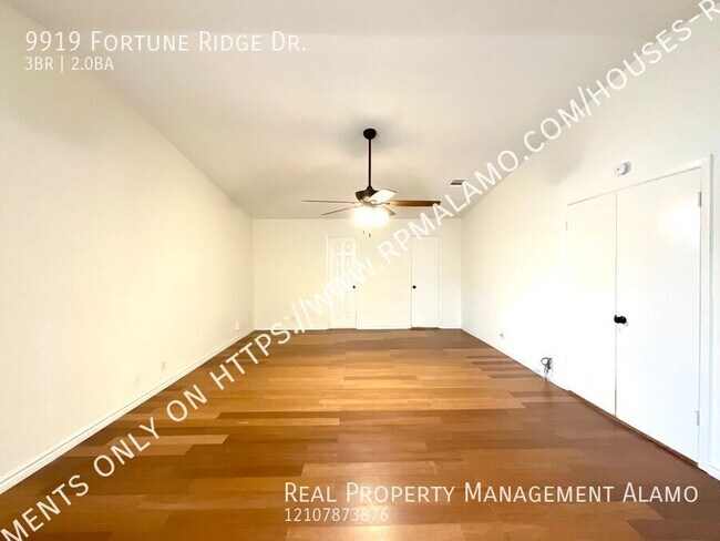 Building Photo - 9919 Fortune Ridge Dr