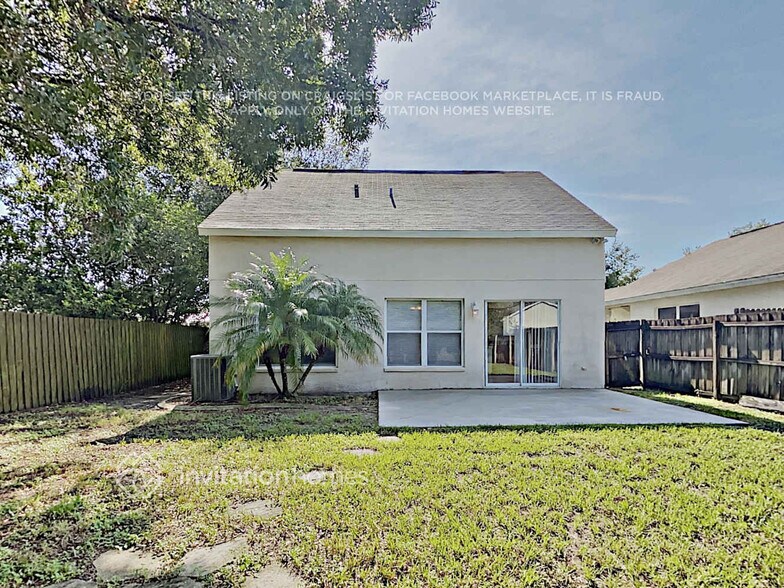 Building Photo - 11101 Havasu Ct