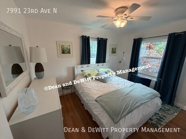 Building Photo - 7991 23rd Ave N