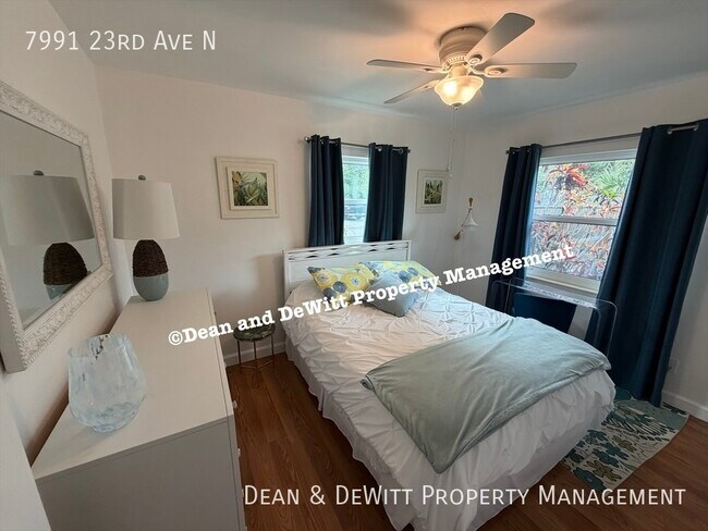 Building Photo - 7991 23rd Ave N
