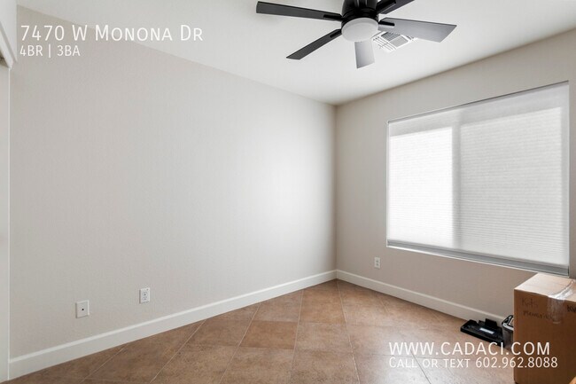 Building Photo - 7470 W Monona Dr