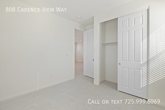 Building Photo - 808 Cadence View Way