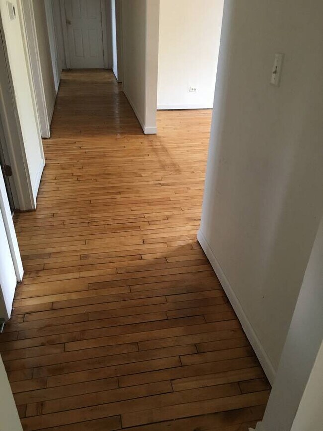 Hallway - 144 W Main St