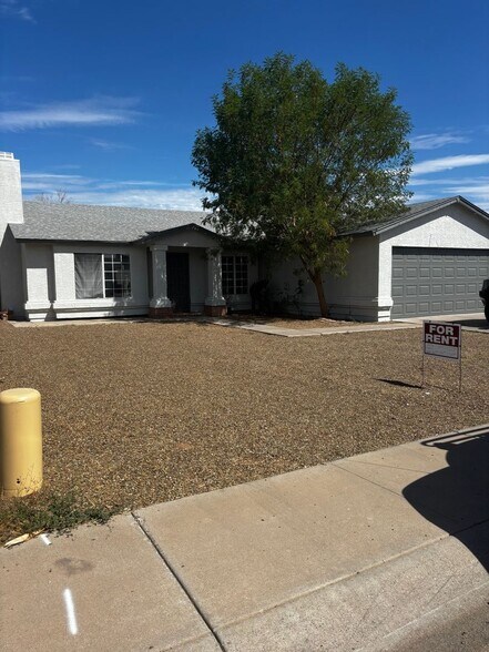Primary Photo - 4439 N 85th Dr