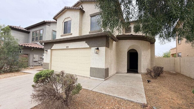 Building Photo - 18175 N Cook Dr