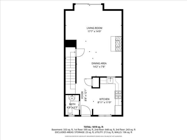 Building Photo - 7 Swift Ln