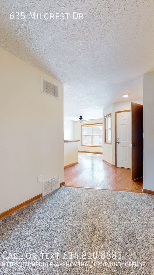 Building Photo - 635 Milcrest Dr