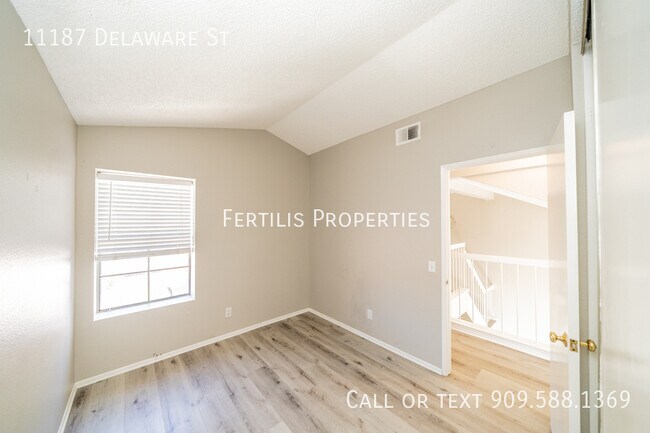 Building Photo - 11187 Delaware St