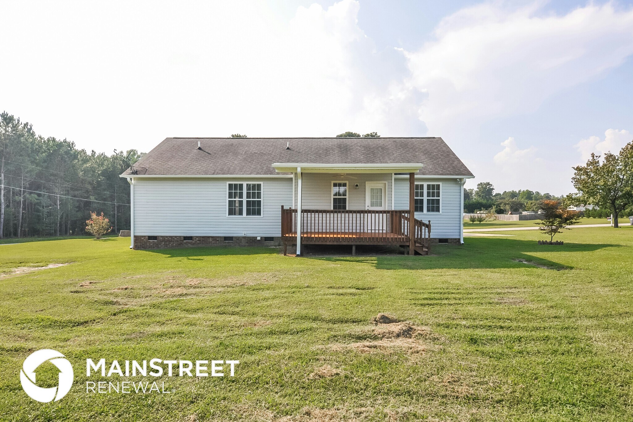 Building Photo - 16 Sodan Dr