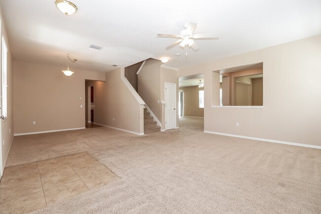 Building Photo - 11128 Rising Mist Blvd