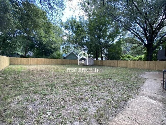 Building Photo - 5818 Port Haven Dr