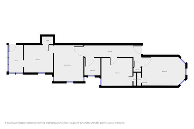 Building Photo - 866 Broadway