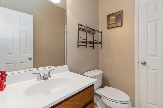 Building Photo - 6092 Indian Wood Cir