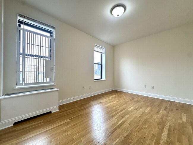 Floorplan - 105 Pinehurst Avenue