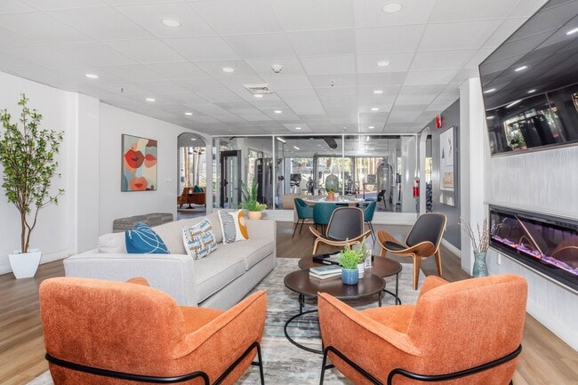 Floorplan - Redondo Tower *All Units Remodeled*