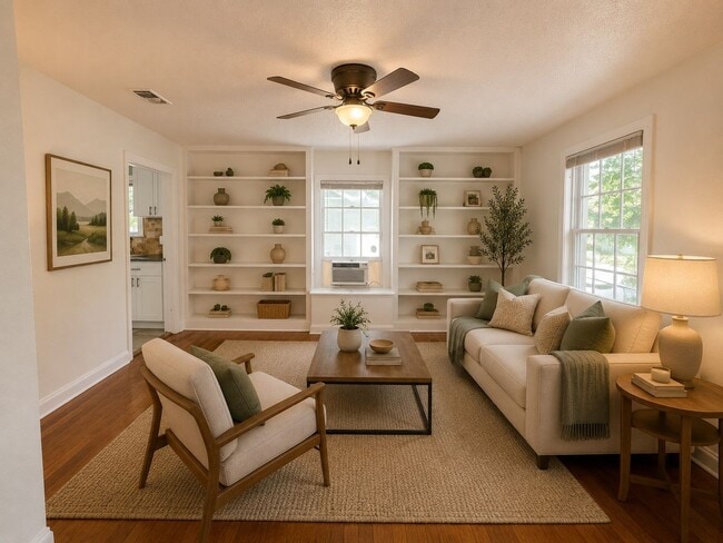 Building Photo - 3bed/1bath House - Two Blocks from Campus
