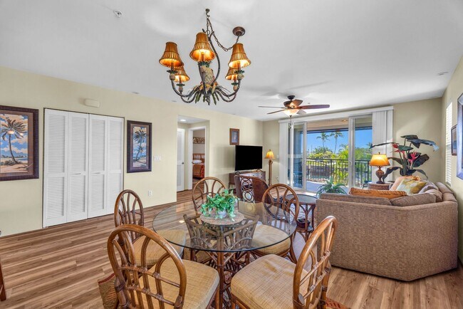Building Photo - Furnished 3BR Condo at Opukea – Central A/C, 2 Parking Stalls, Prime Lahaina Location