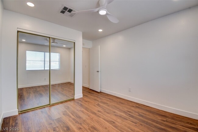 Building Photo - 8600 W Charleston Blvd