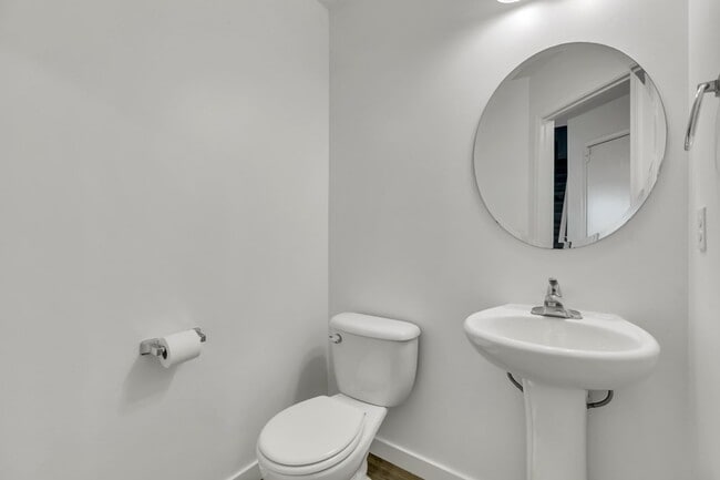 Building Photo - 3 bed 2.5 bath in Silverlake Everett