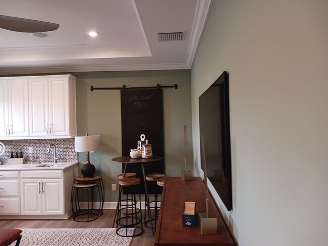 Building Photo - Here is your chance to live in Model Home!...
