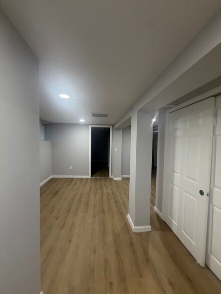 Living Room - 175 Laurel Ave