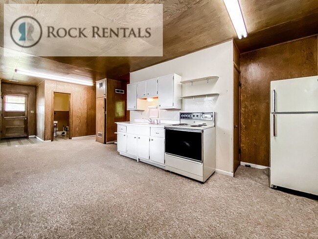 Primary Photo - 714 W 22nd Ave