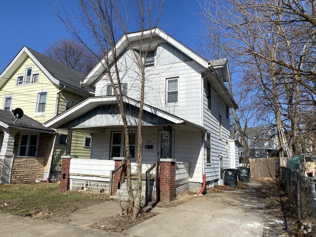 Building Photo - 87 W Cuyahoga Falls Ave