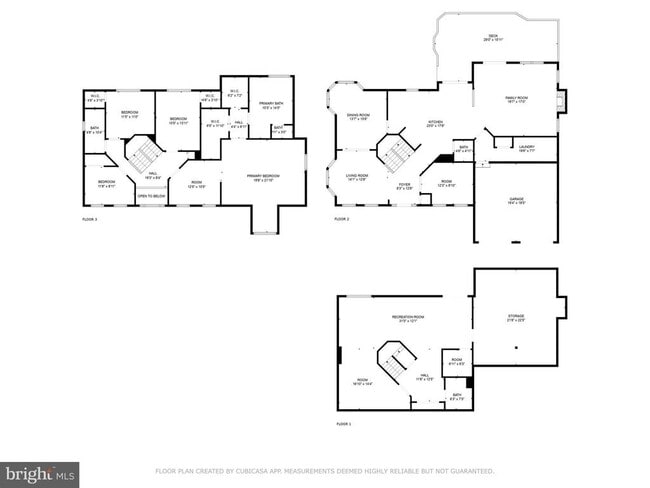 Building Photo - 4502 Rockdale Ln