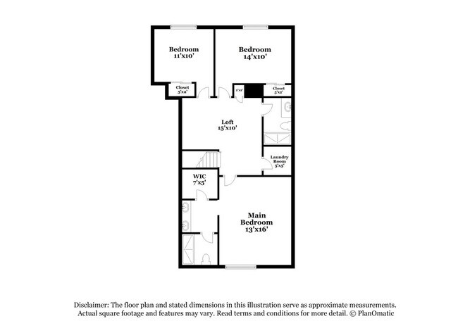 Building Photo - 7543 Holiday Hills St