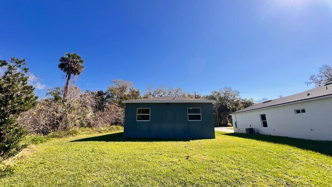 Building Photo - Beautiful 2020 Built 3 BD/2 BA Home in DeL...