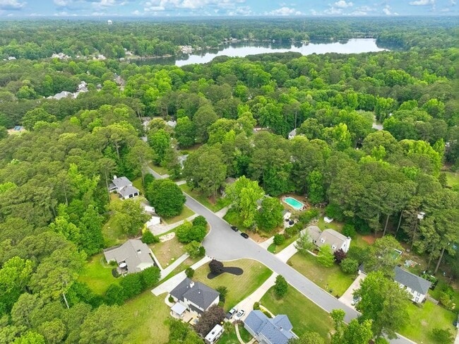 Building Photo - 109 Bowfin