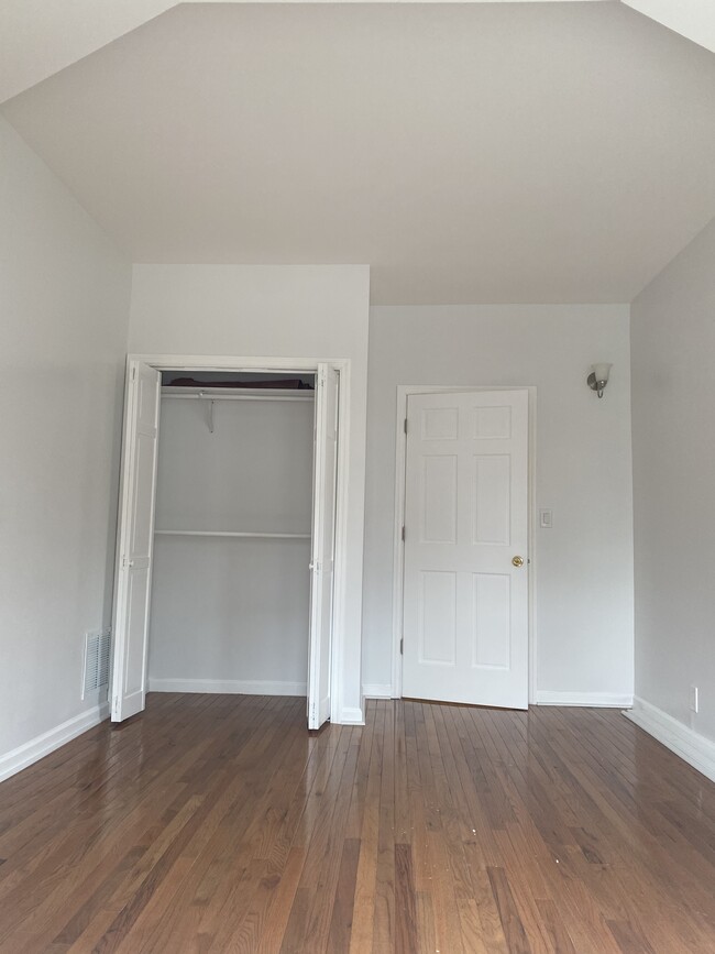 Bedroom1 - 198 Princeton Ave