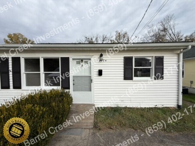 Building Photo - 417 Earl Street