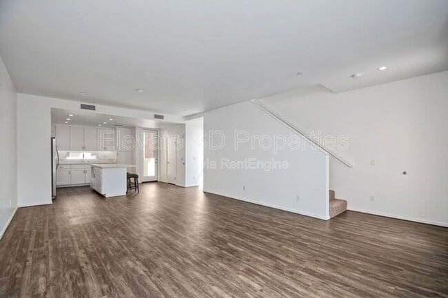 Building Photo - 2884 C St