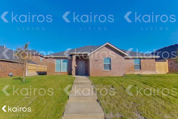 Primary Photo - 2800 Destin Ave