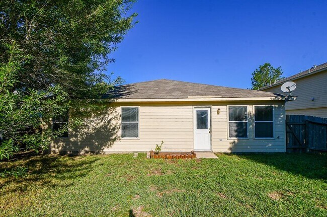 Building Photo - 19111 Yaupon Ranch Dr