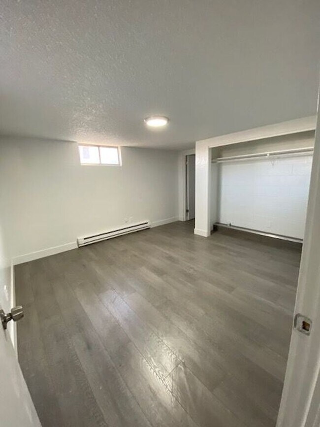 Building Photo - Where Privacy meets community!