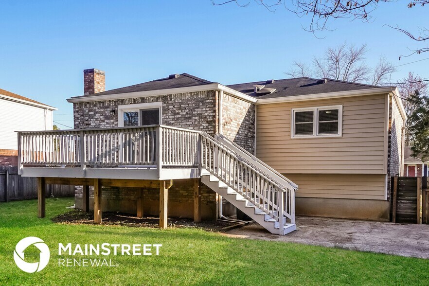 Building Photo - 10509 Chenny Ct