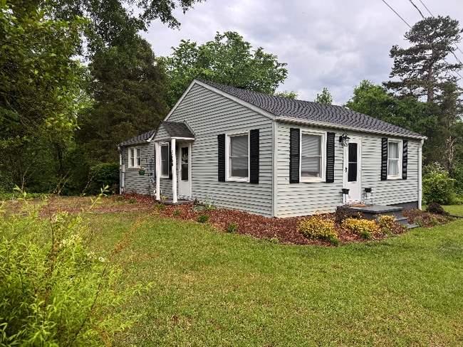Primary Photo - 6968 Culler Rd