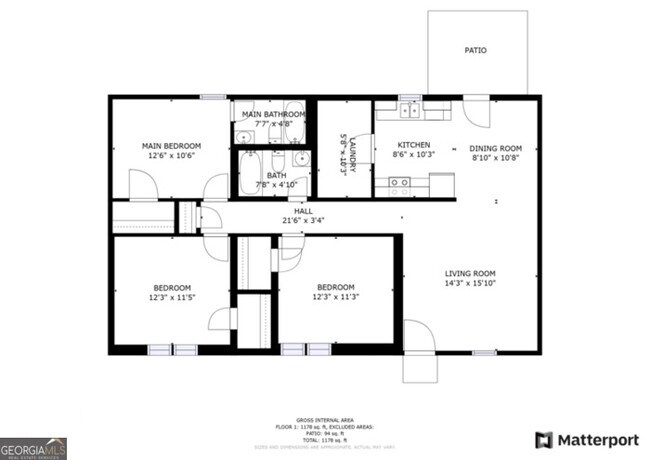 Building Photo - 120 Deer Pkwy